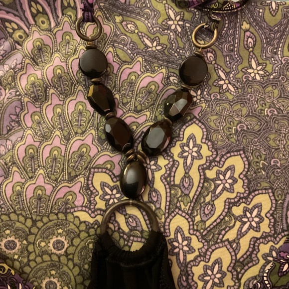 Apt. 9 Size Large Top - Picture 3 of 7